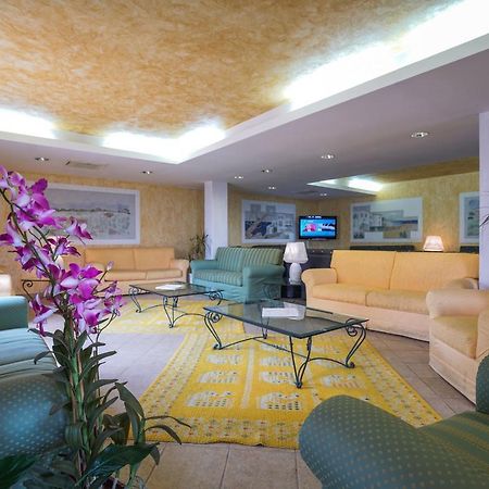 Borgo Saraceno Hotel-Residence Santa Teresa Gallura Εξωτερικό φωτογραφία