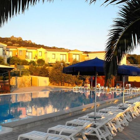 Borgo Saraceno Hotel-Residence Santa Teresa Gallura Εξωτερικό φωτογραφία