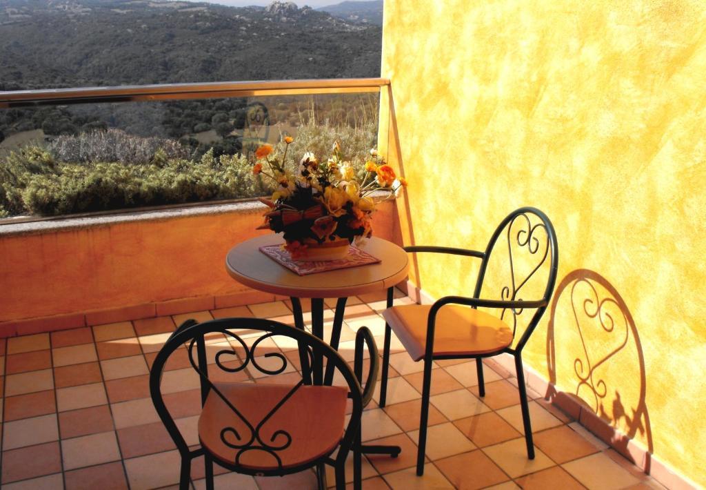 Borgo Saraceno Hotel-Residence Santa Teresa Gallura Εξωτερικό φωτογραφία