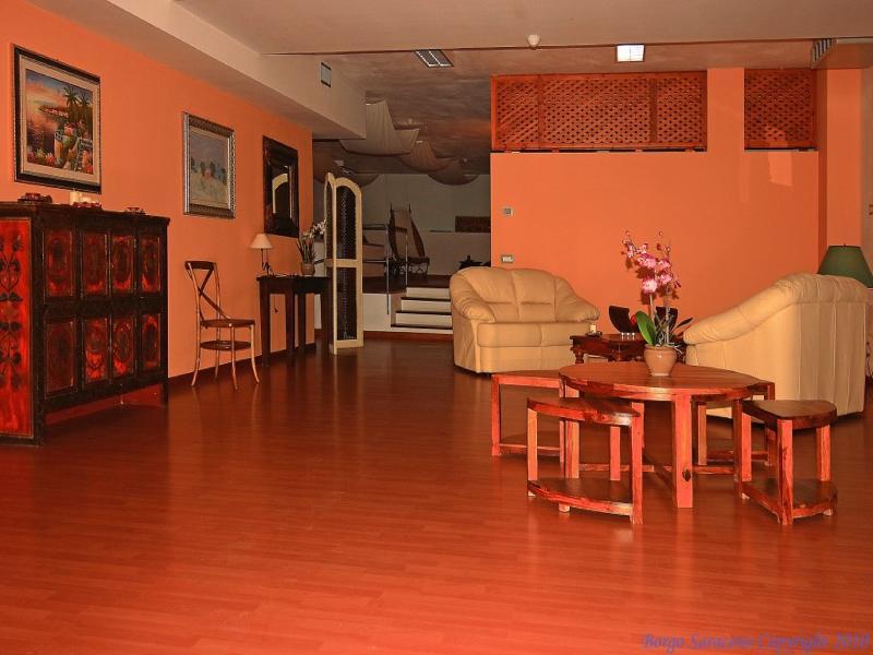 Borgo Saraceno Hotel-Residence Santa Teresa Gallura Εξωτερικό φωτογραφία