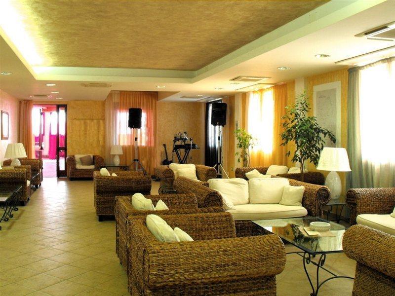 Borgo Saraceno Hotel-Residence Santa Teresa Gallura Εξωτερικό φωτογραφία
