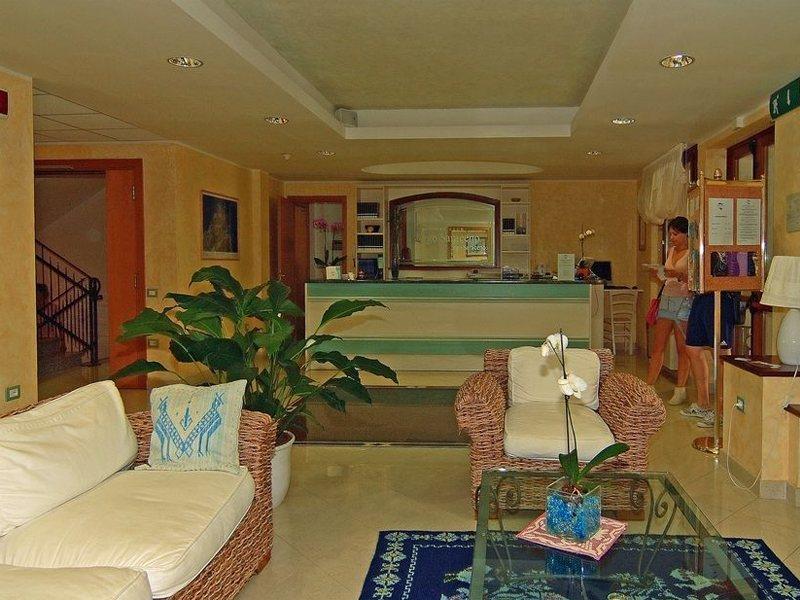 Borgo Saraceno Hotel-Residence Santa Teresa Gallura Εξωτερικό φωτογραφία