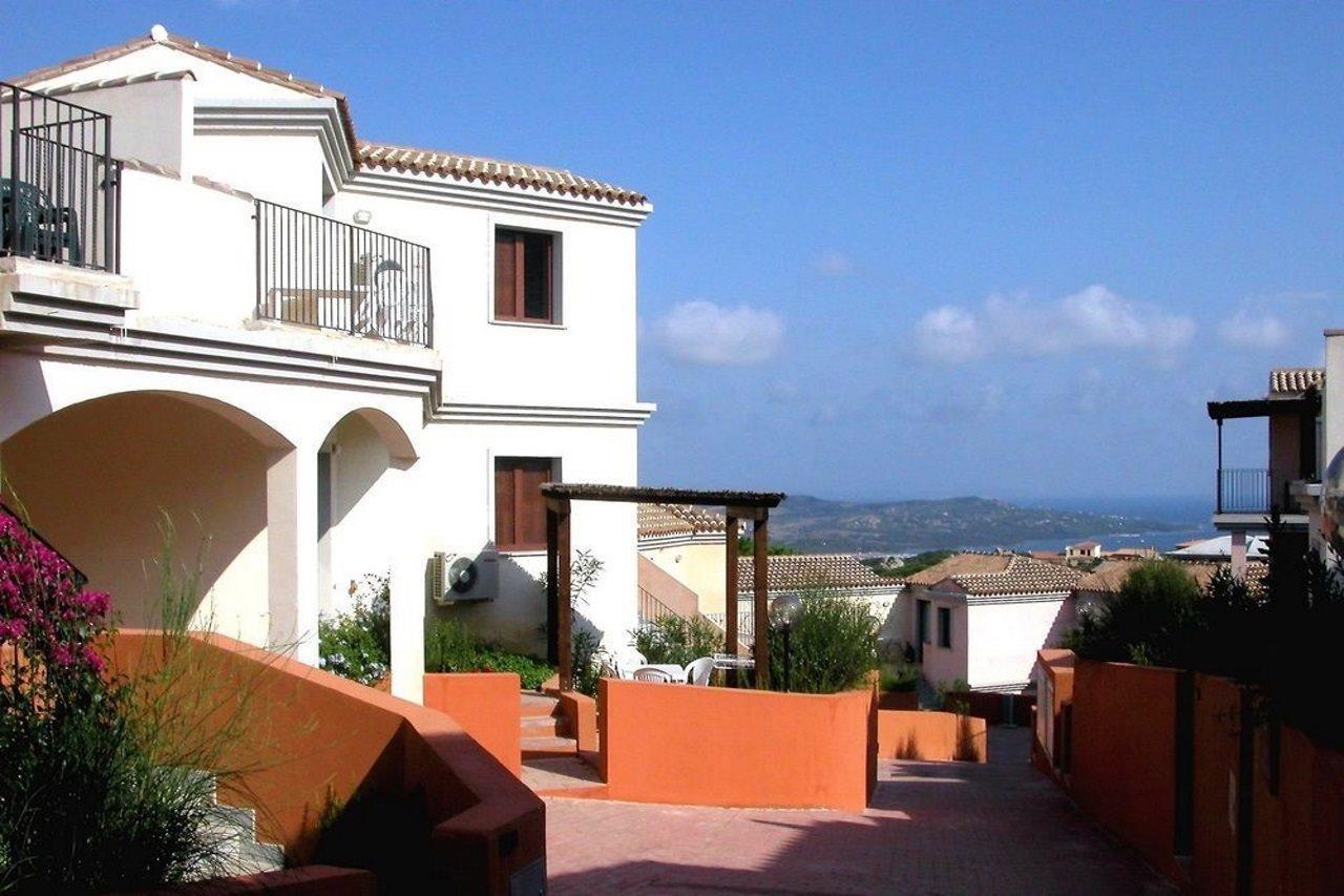 Borgo Saraceno Hotel-Residence Santa Teresa Gallura Εξωτερικό φωτογραφία