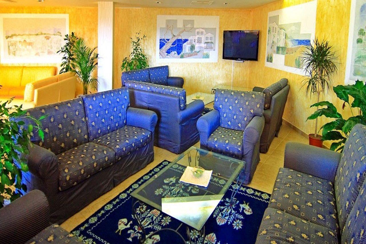 Borgo Saraceno Hotel-Residence Santa Teresa Gallura Εξωτερικό φωτογραφία