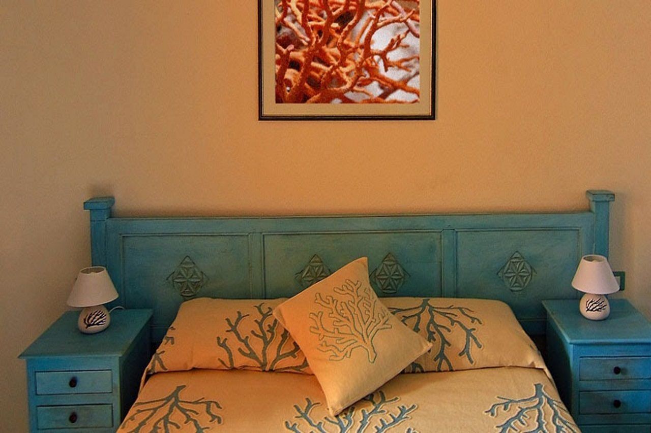 Borgo Saraceno Hotel-Residence Santa Teresa Gallura Εξωτερικό φωτογραφία