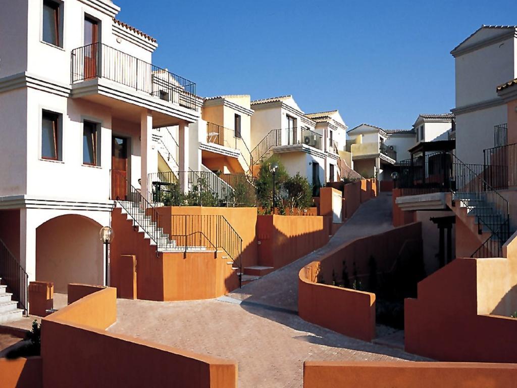 Borgo Saraceno Hotel-Residence Santa Teresa Gallura Εξωτερικό φωτογραφία