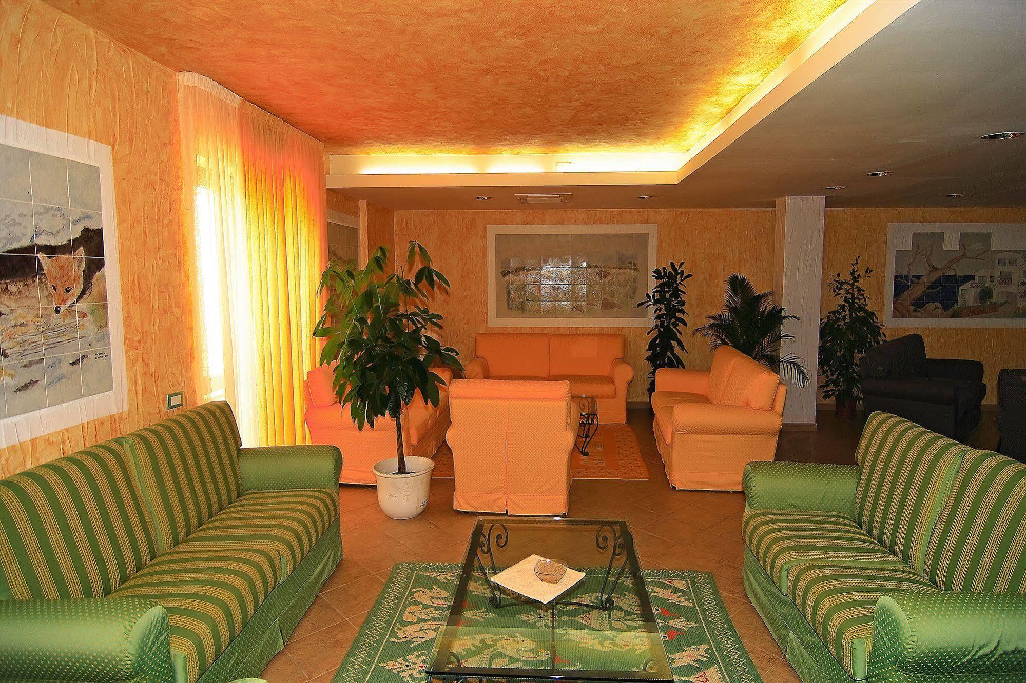Borgo Saraceno Hotel-Residence Santa Teresa Gallura Εξωτερικό φωτογραφία