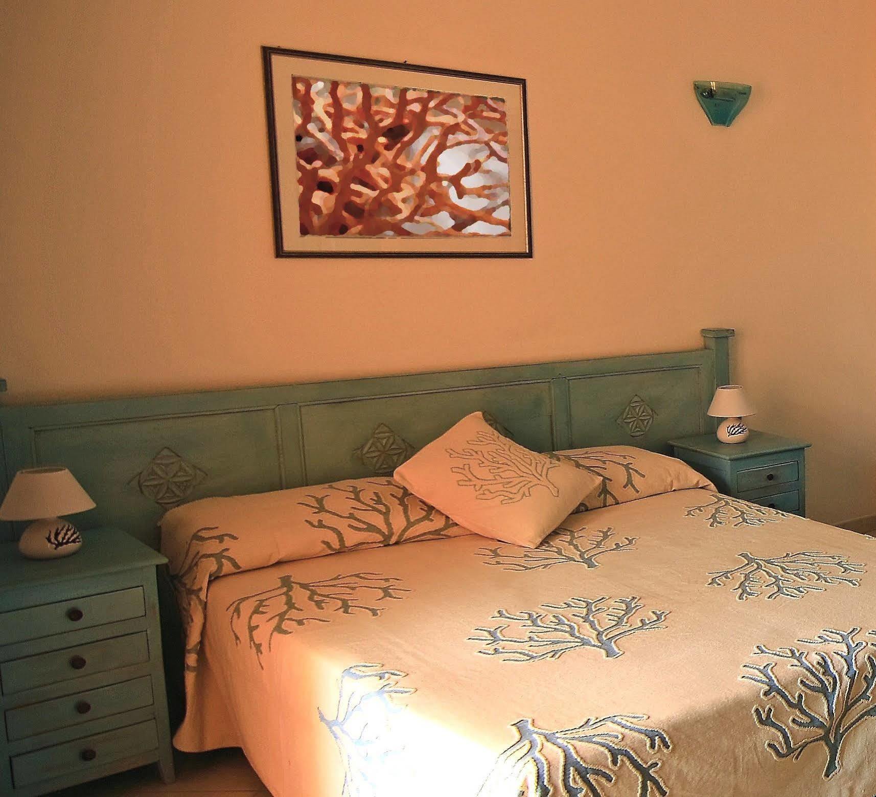 Borgo Saraceno Hotel-Residence Santa Teresa Gallura Εξωτερικό φωτογραφία