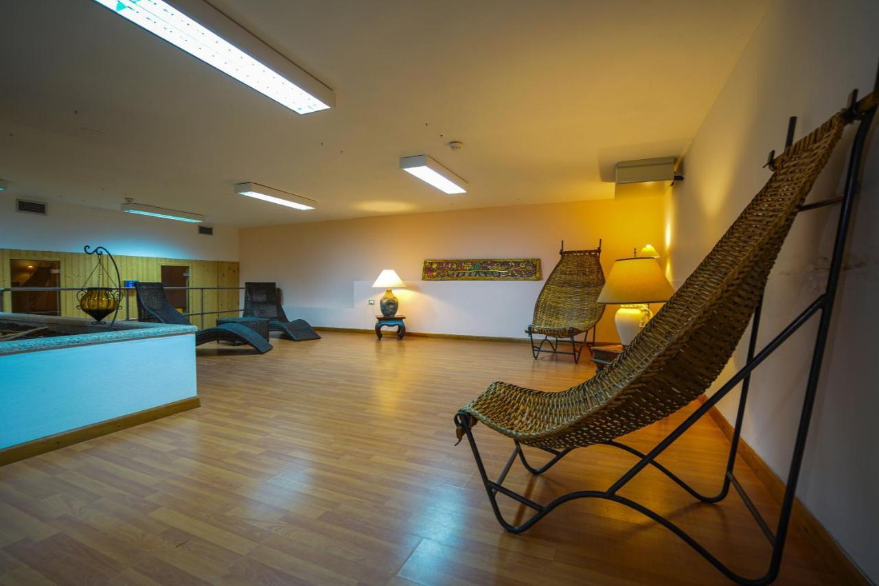 Borgo Saraceno Hotel-Residence Santa Teresa Gallura Εξωτερικό φωτογραφία