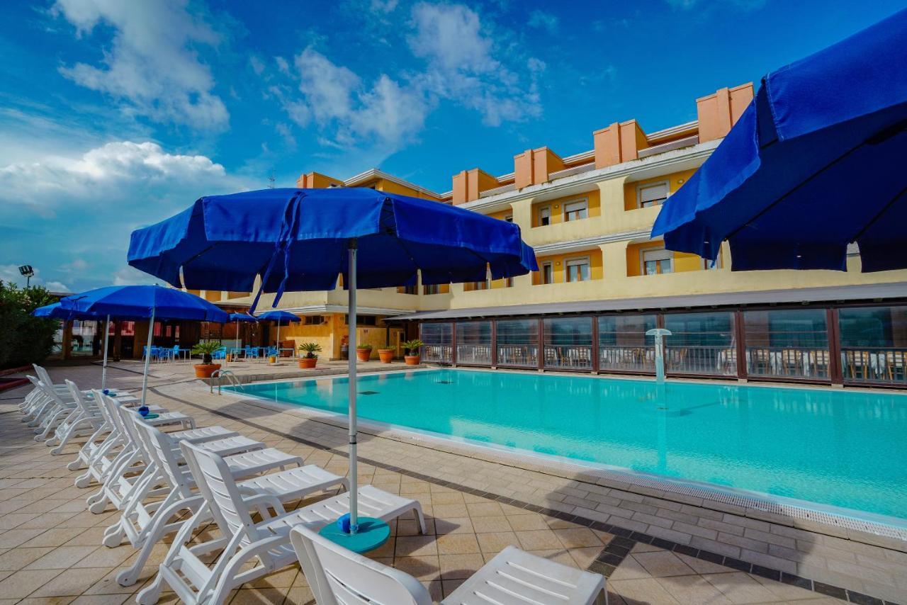 Borgo Saraceno Hotel-Residence Santa Teresa Gallura Εξωτερικό φωτογραφία