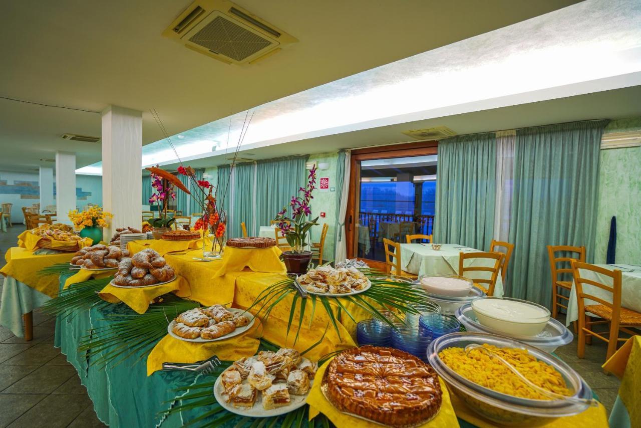 Borgo Saraceno Hotel-Residence Santa Teresa Gallura Εξωτερικό φωτογραφία