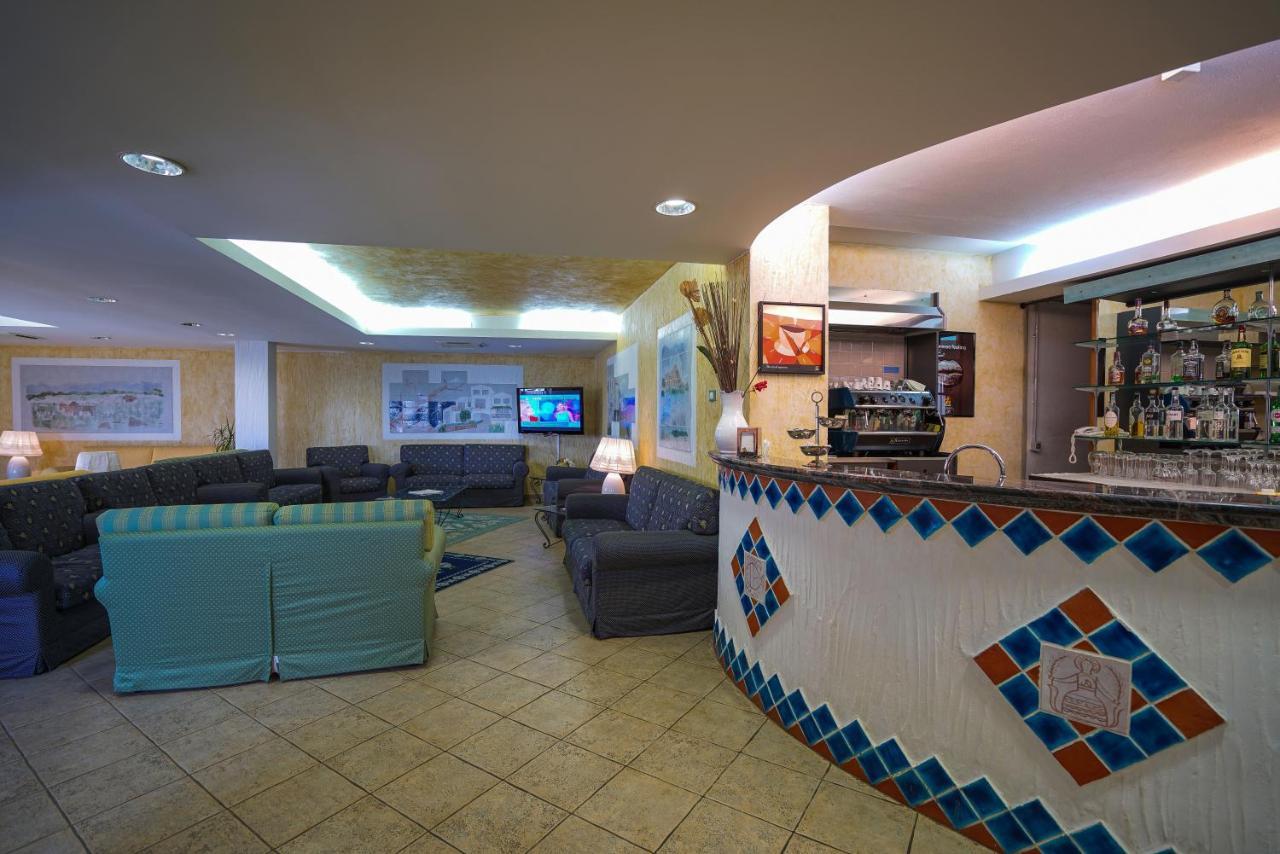 Borgo Saraceno Hotel-Residence Santa Teresa Gallura Εξωτερικό φωτογραφία
