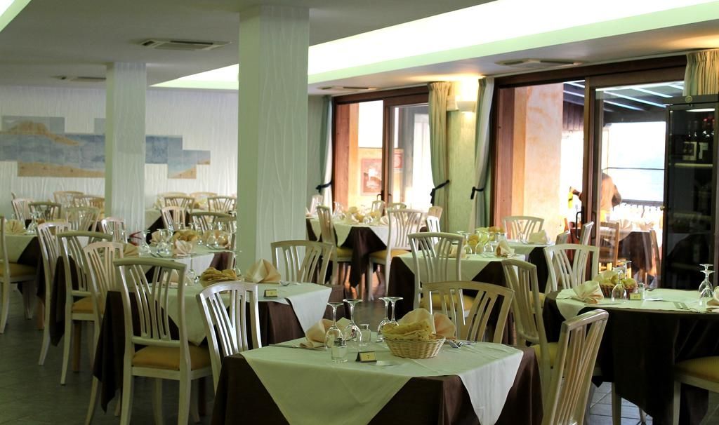 Borgo Saraceno Hotel-Residence Santa Teresa Gallura Εξωτερικό φωτογραφία