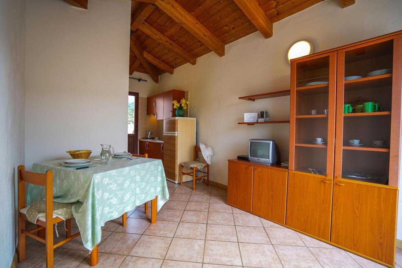 Borgo Saraceno Hotel-Residence Santa Teresa Gallura Εξωτερικό φωτογραφία