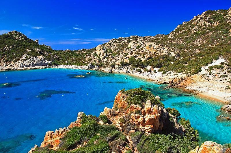 Borgo Saraceno Hotel-Residence Santa Teresa Gallura Εξωτερικό φωτογραφία
